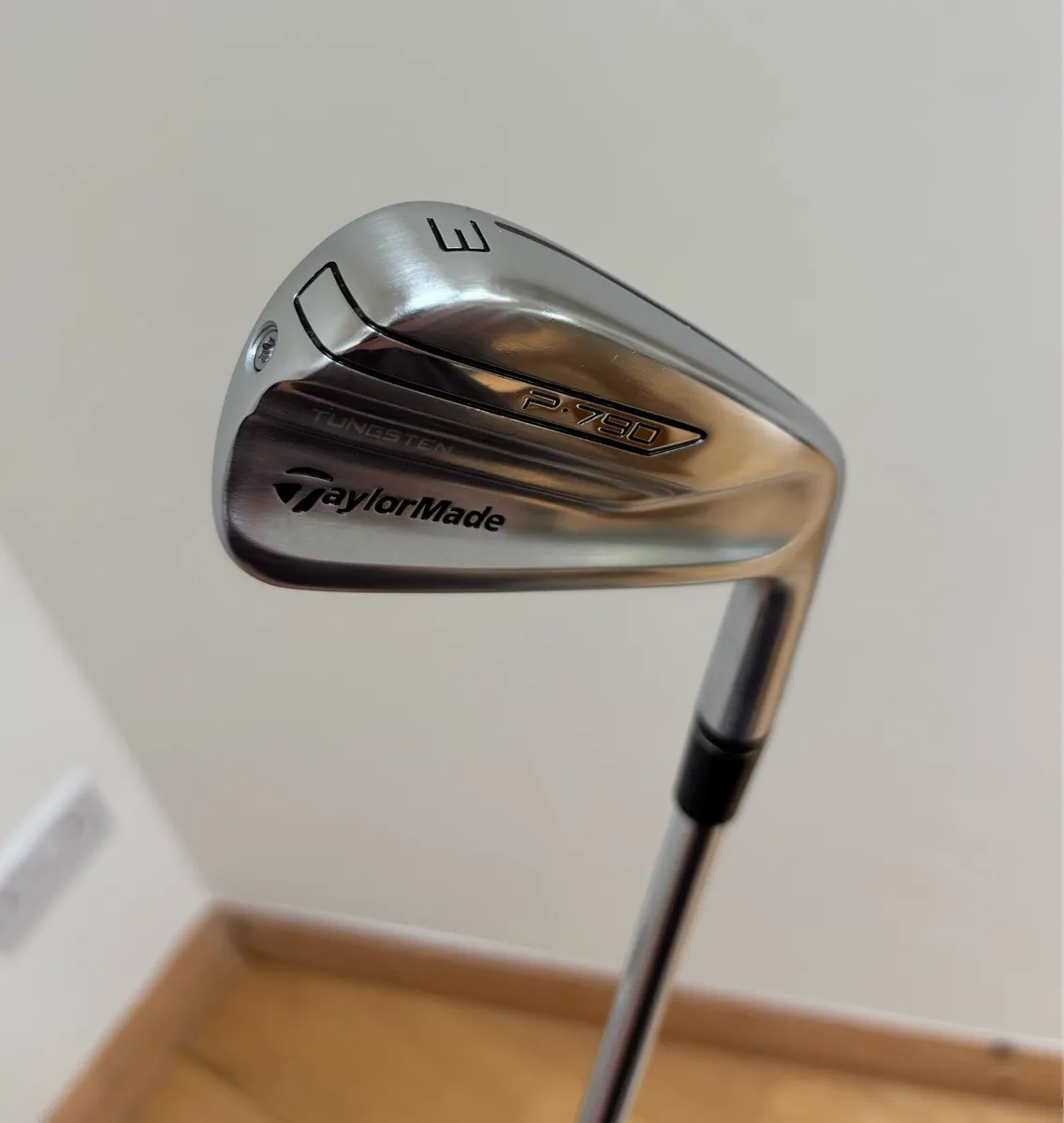 Taylormade P790 Driving Iron - Image 2
