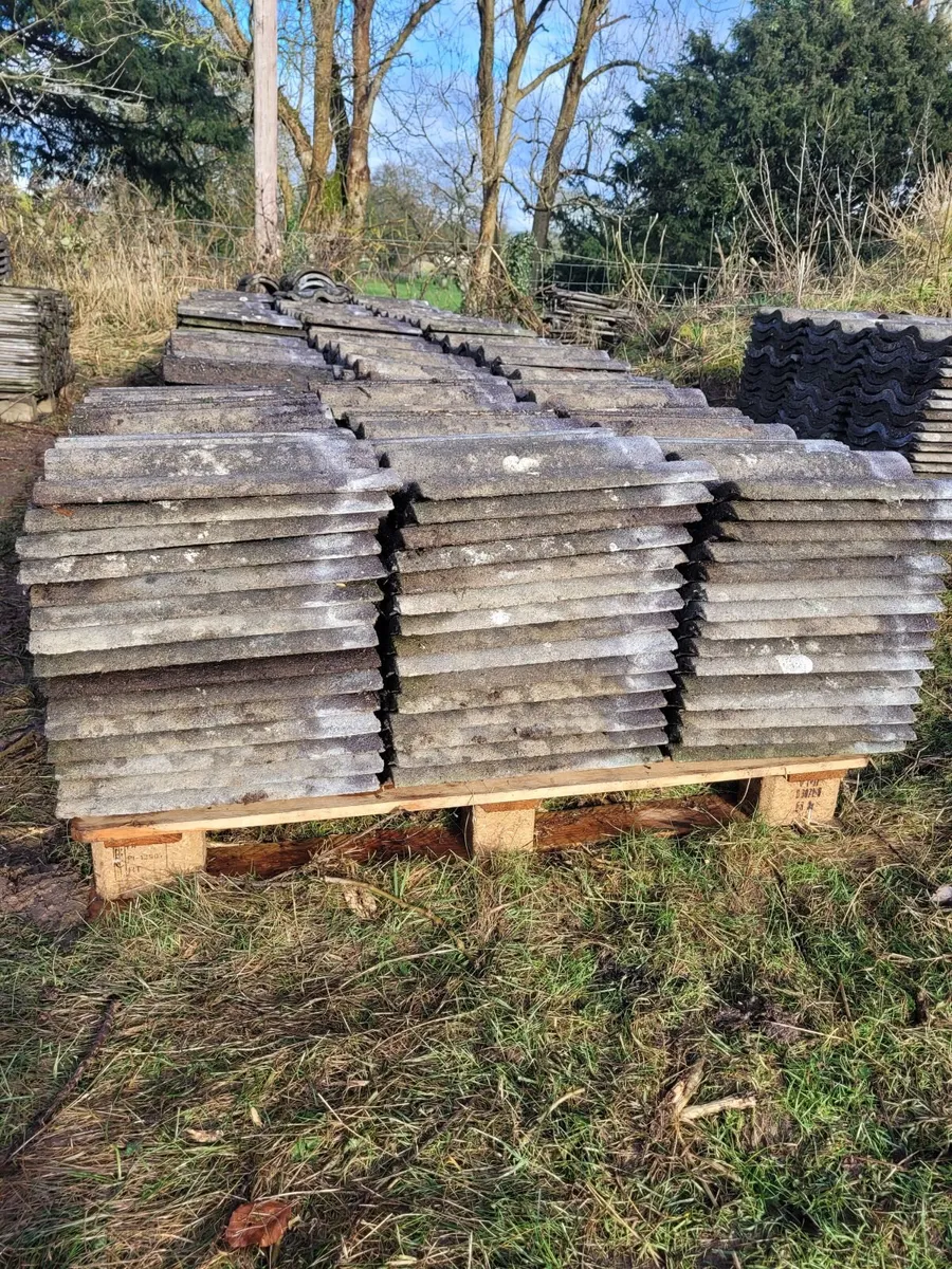 Roof Tiles (Marley) - Image 2