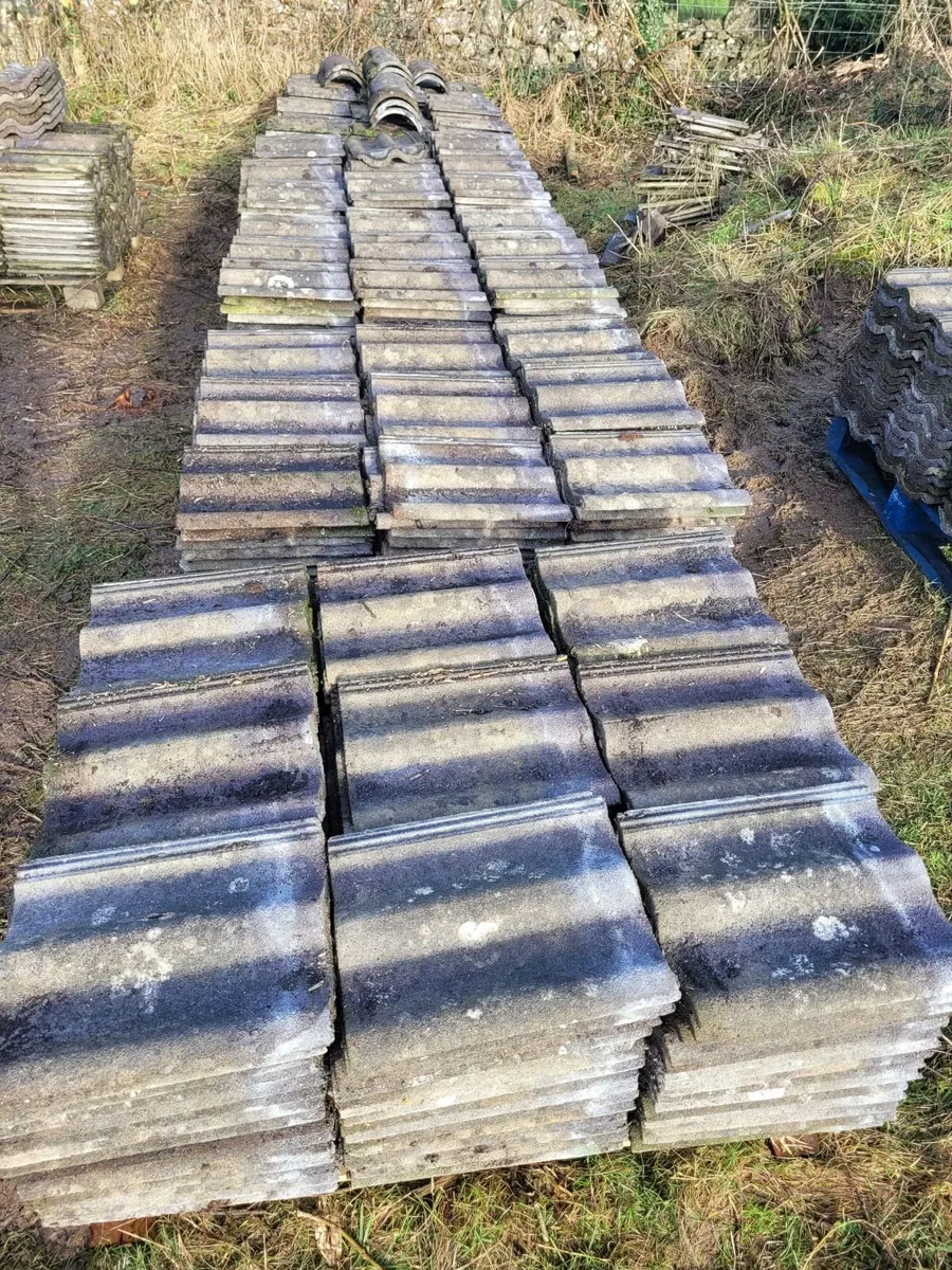 Roof Tiles (Marley) - Image 3