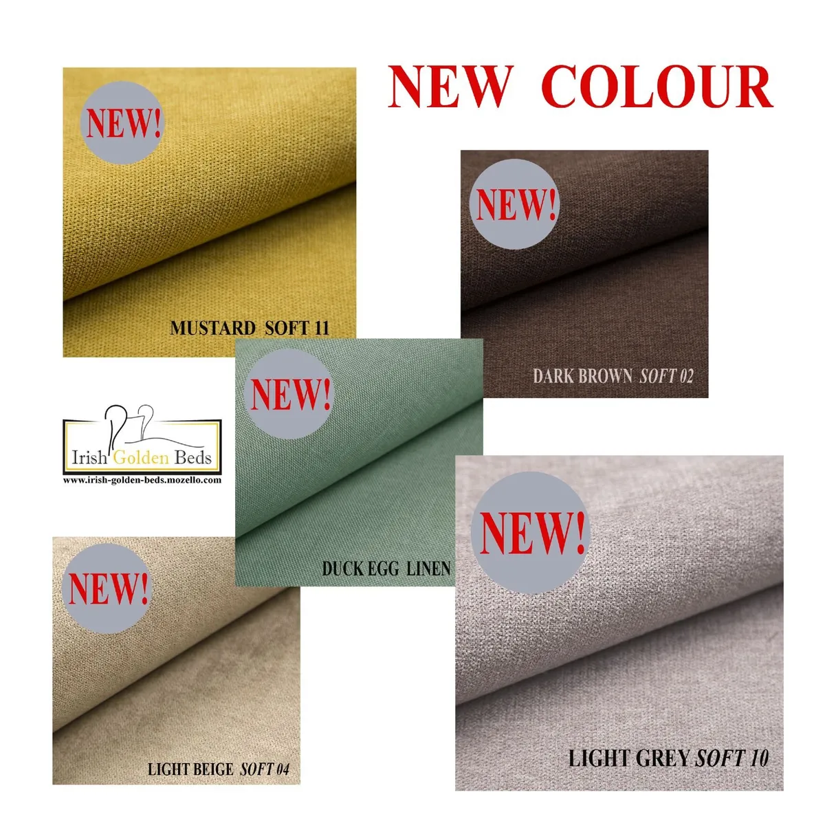 bed frame and headboard, free delivery - Image 4