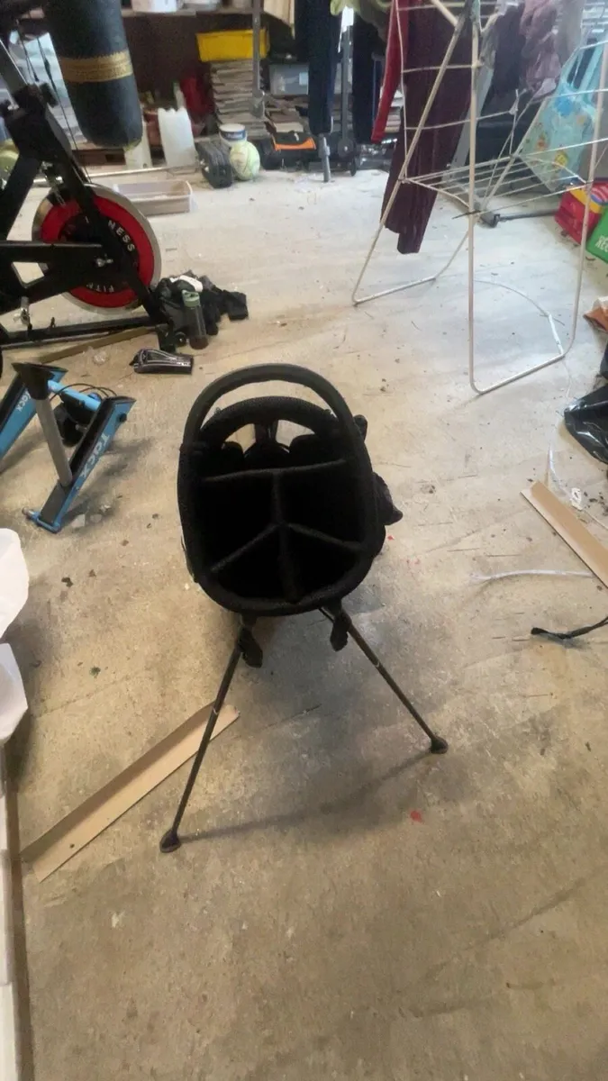 Golf bag - Image 2