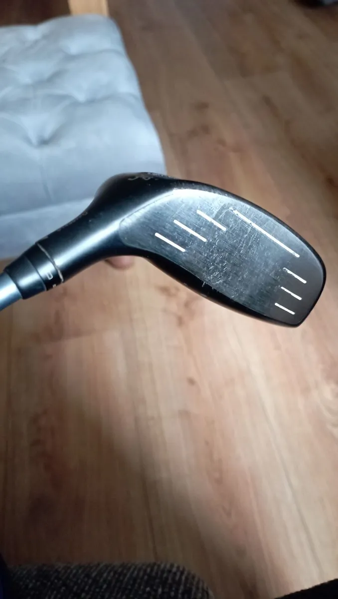 Ping G425 MAX 3 Wood - Image 2