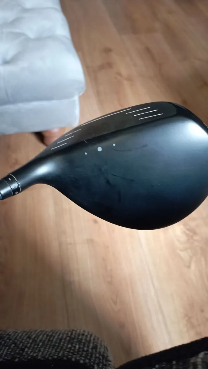 Ping G425 MAX 3 Wood - Image 3