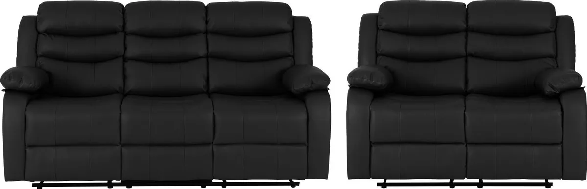 RECLINER SOFAS - Image 2