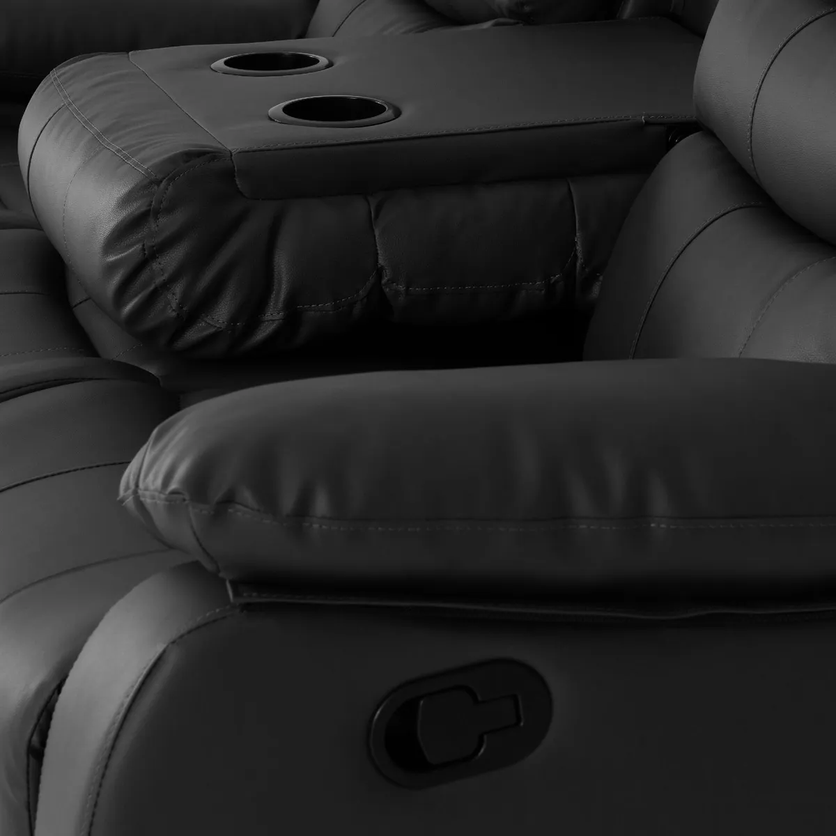 RECLINER SOFAS - Image 4