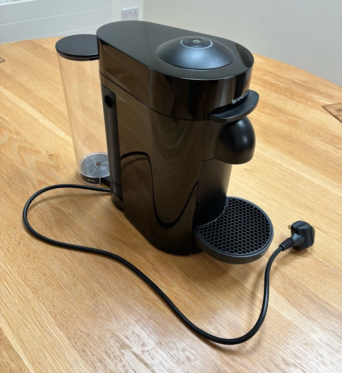 Nespresso Vertuo Plus Coffee Machine - Image 1