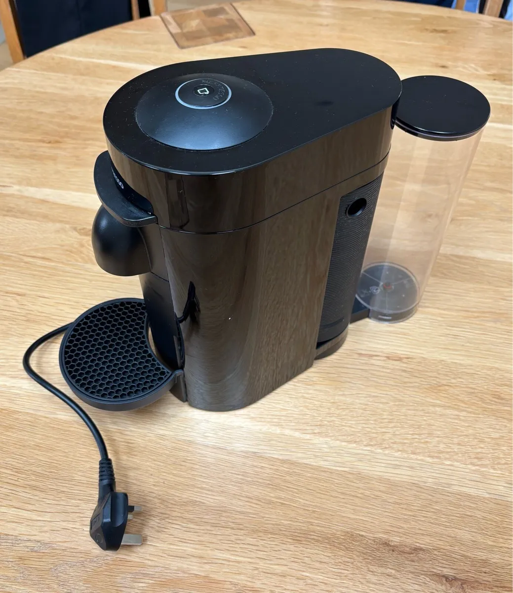 Nespresso Vertuo Plus Coffee Machine - Image 4