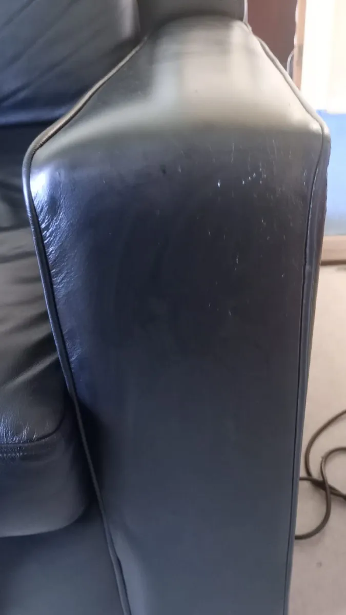 Settee for Sale - Image 4