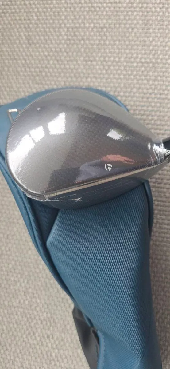 New Taylormade QI4D 5 wood - Image 3