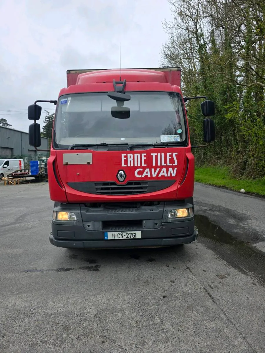 Renault midlum 270 - Image 2