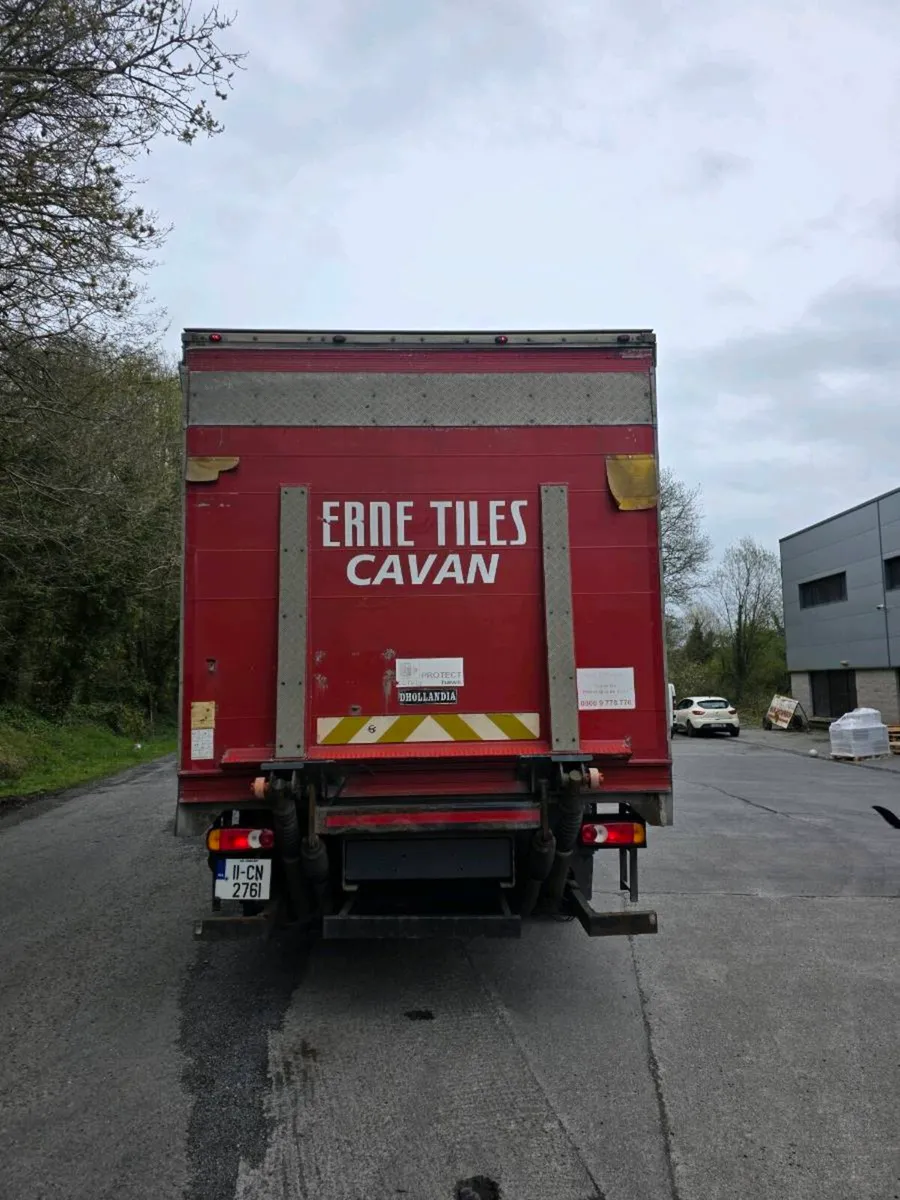 Renault midlum 270 - Image 4