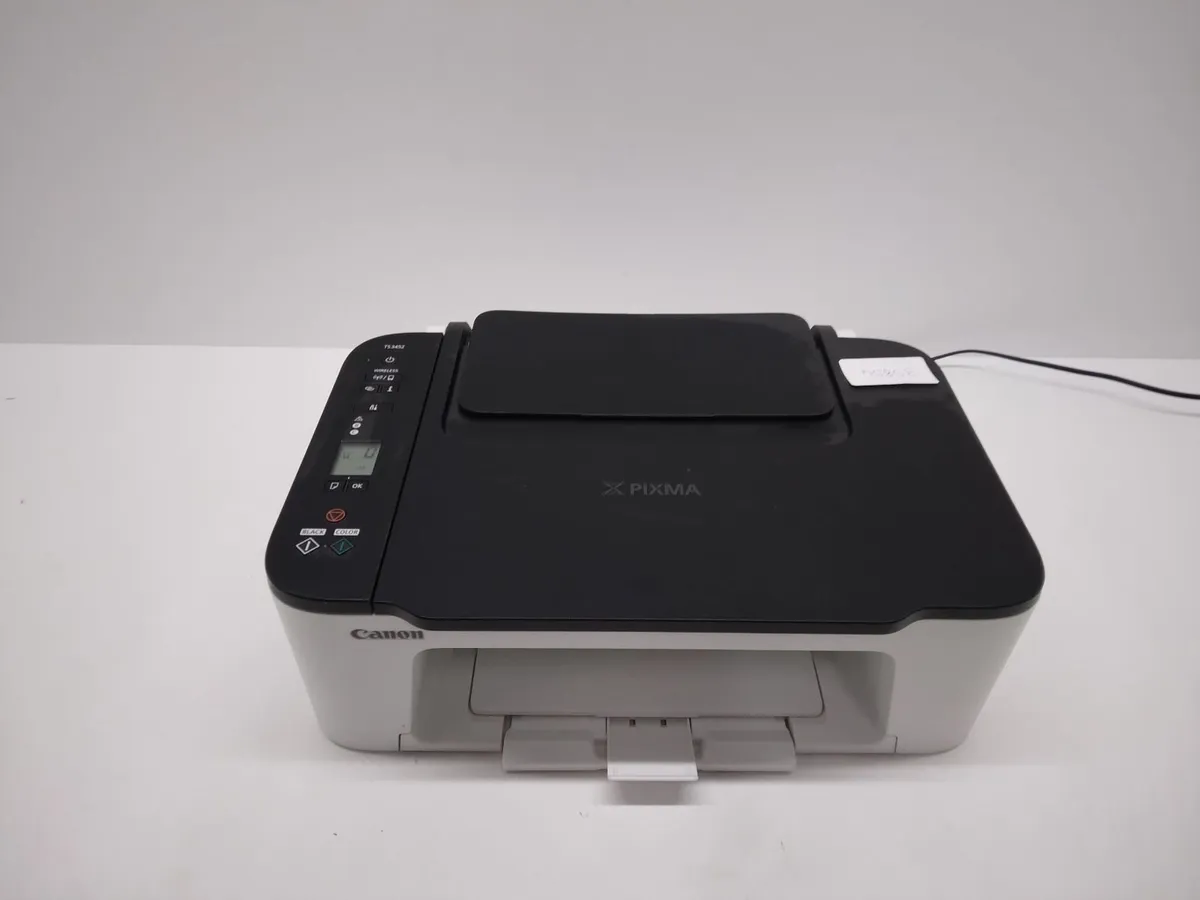 Online Auction Of A Printer & More! - Image 1