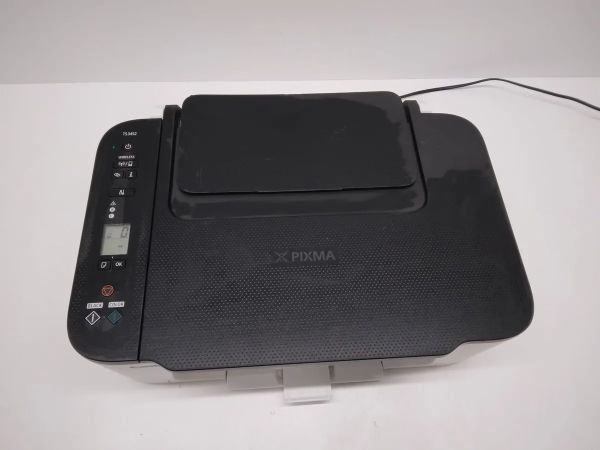 Online Auction Of A Printer & More! - Image 2