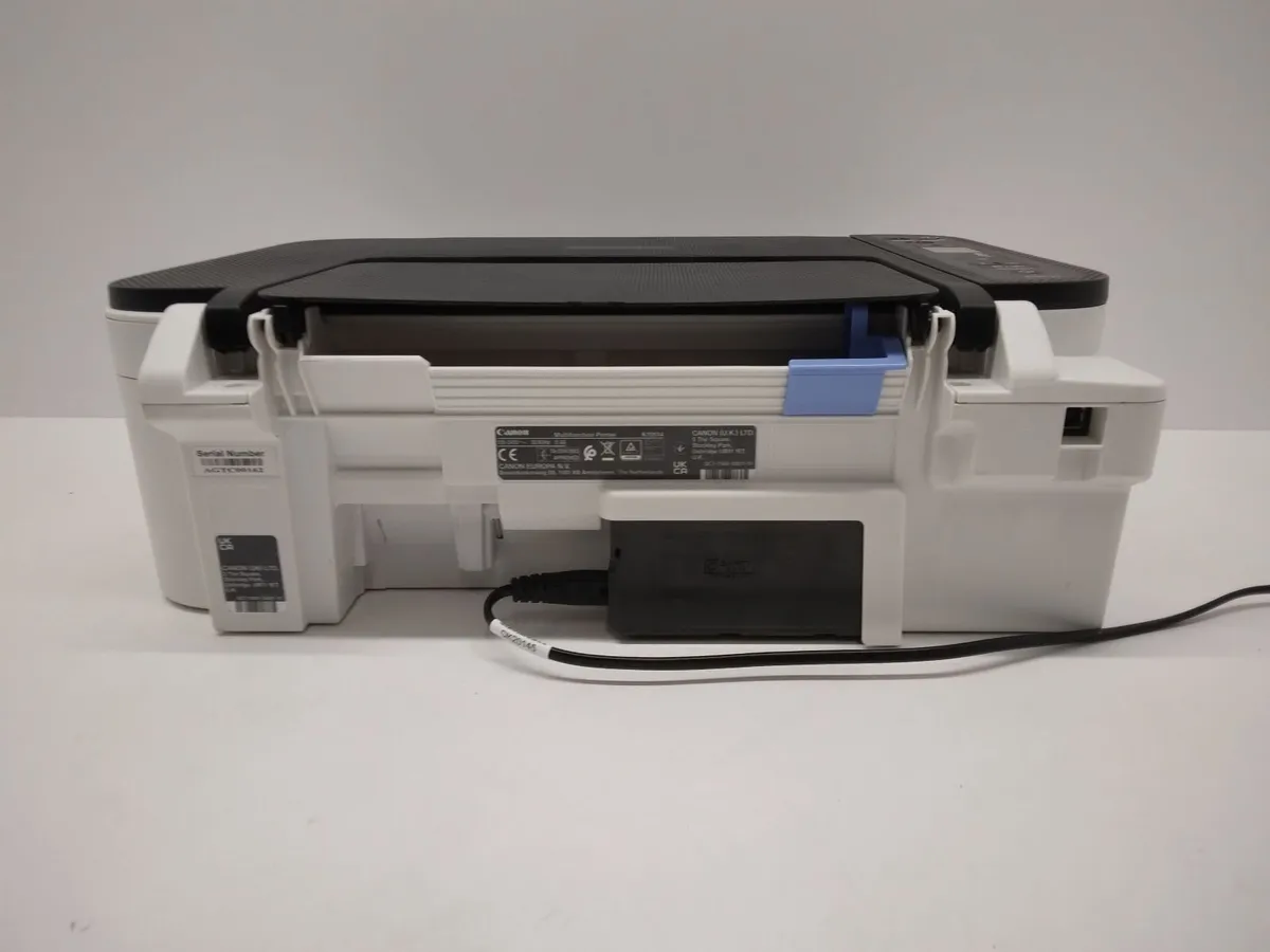 Online Auction Of A Printer & More! - Image 3