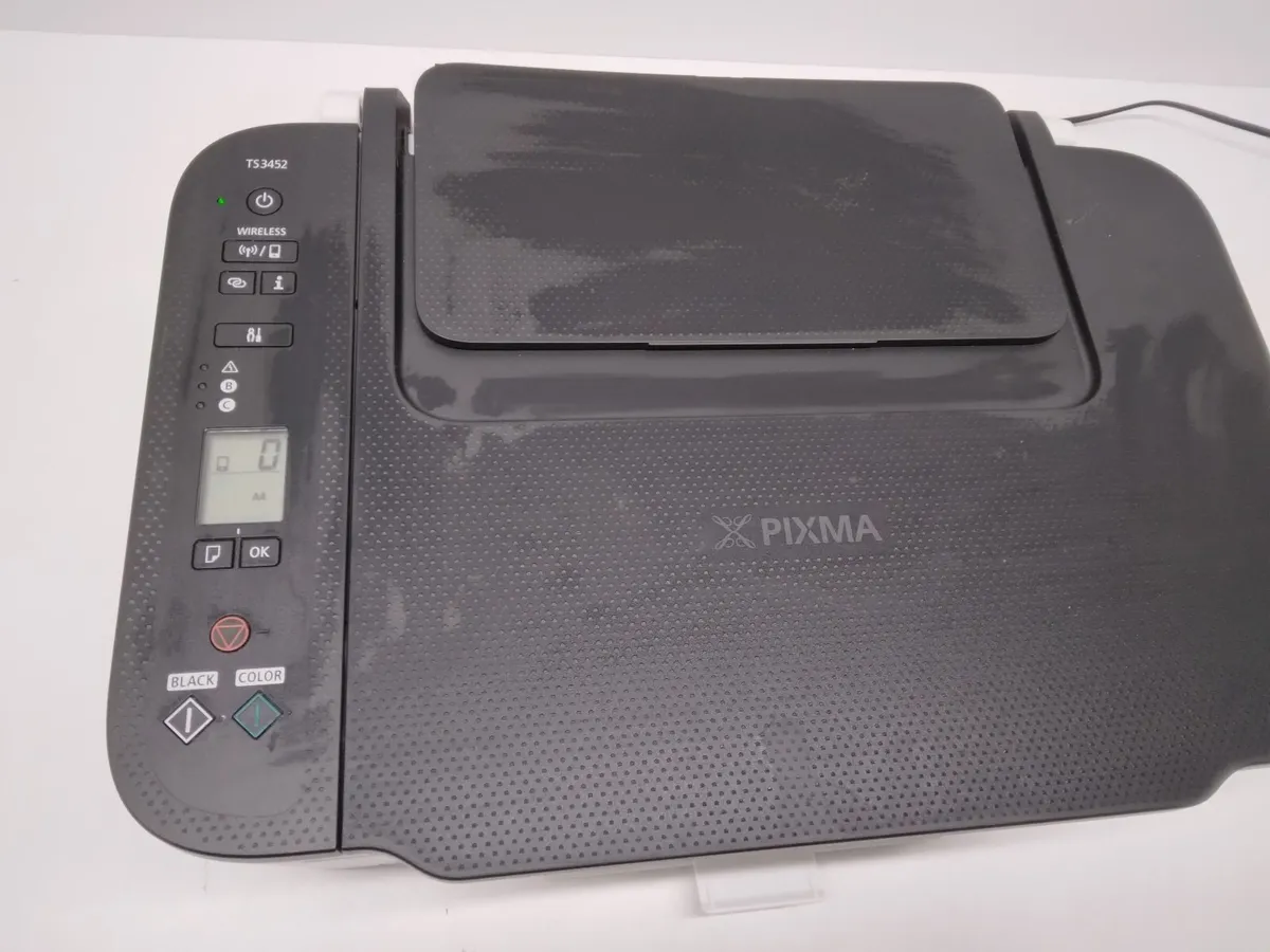 Online Auction Of A Printer & More! - Image 4