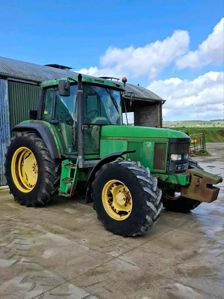 John Deere Other 2000 - Image 4