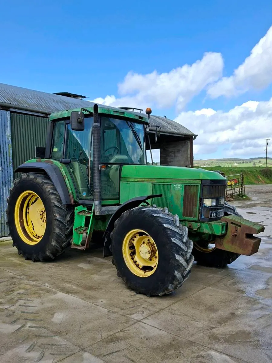 John Deere Other 2000 - Image 1