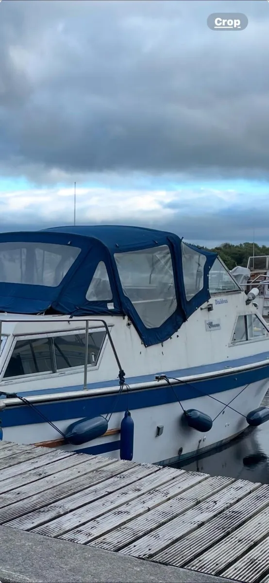 Seamaster 8 Metre - Image 4