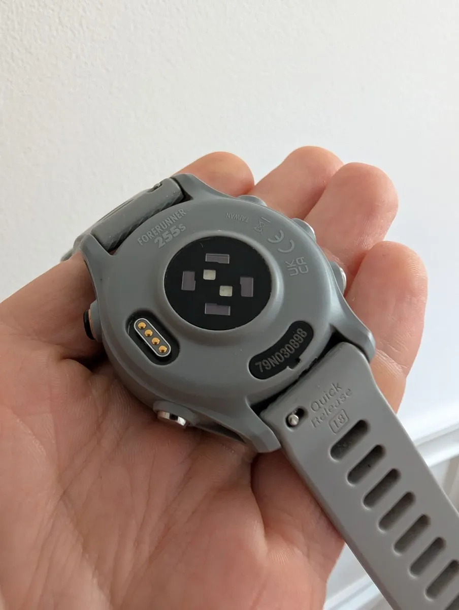 Garmin Forerunner 255s - Image 2