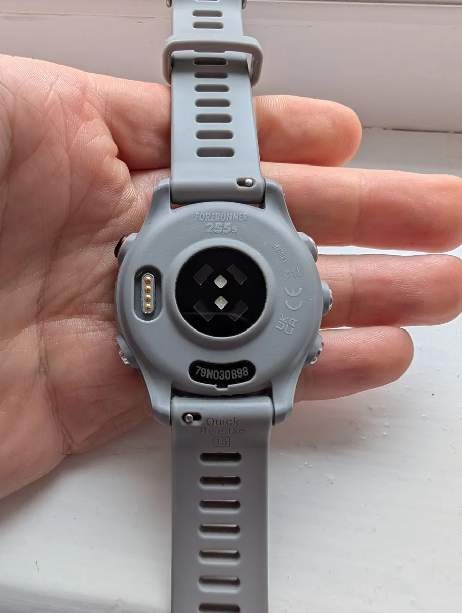 Garmin Forerunner 255s - Image 3