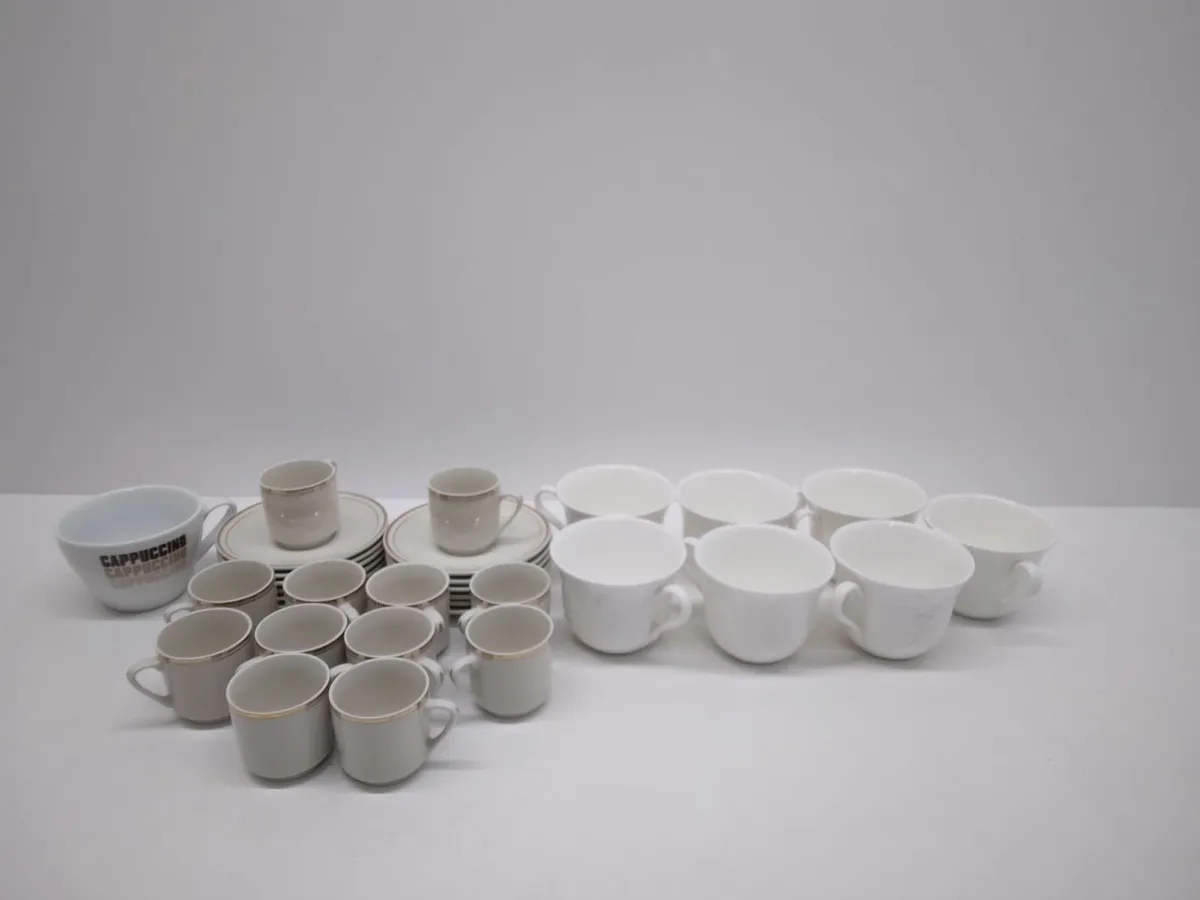 Online Auction Of Ceramic & More! - Image 1