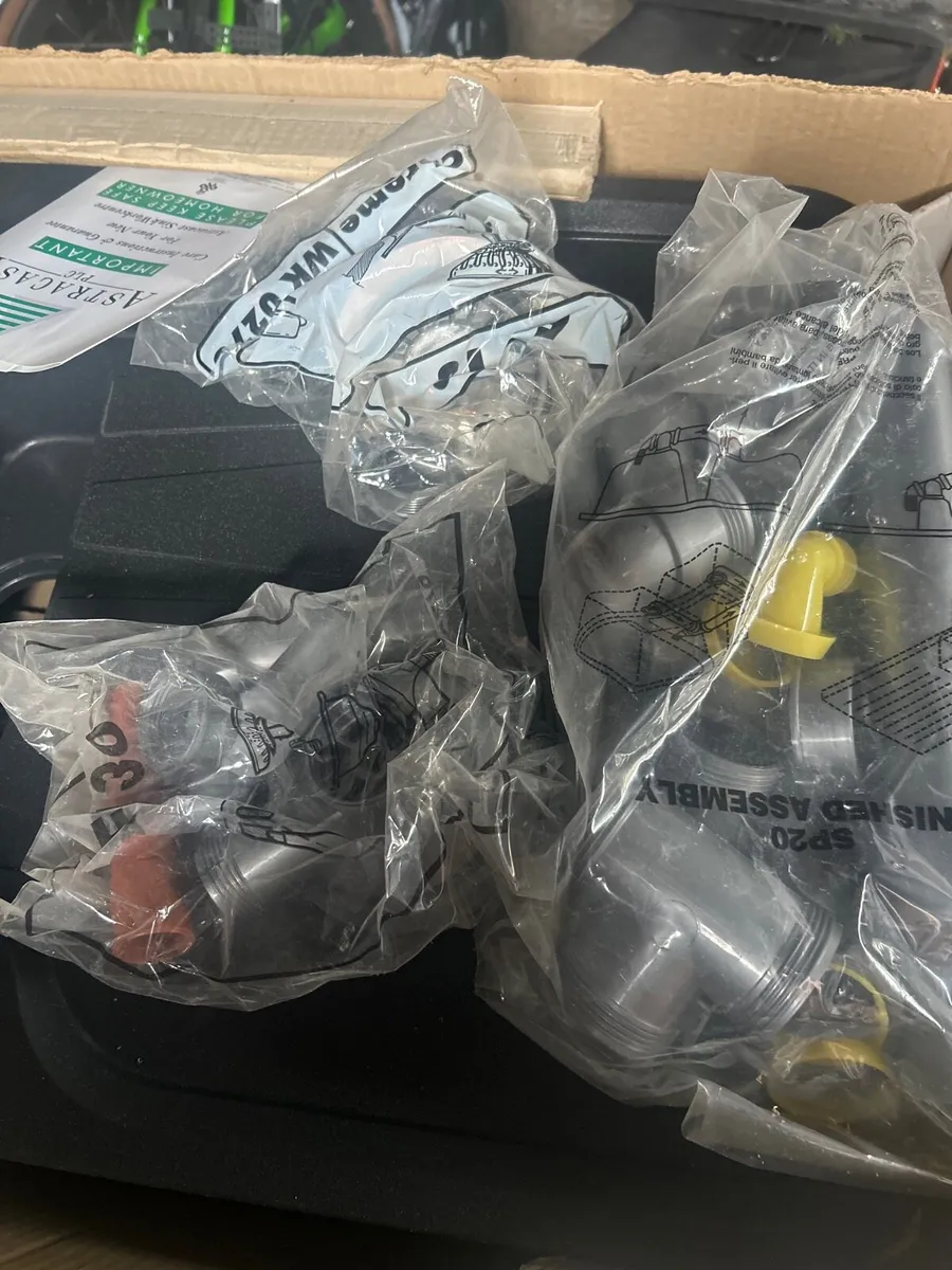 Brand new sink 1.5 bowl - Westmeath - Image 3