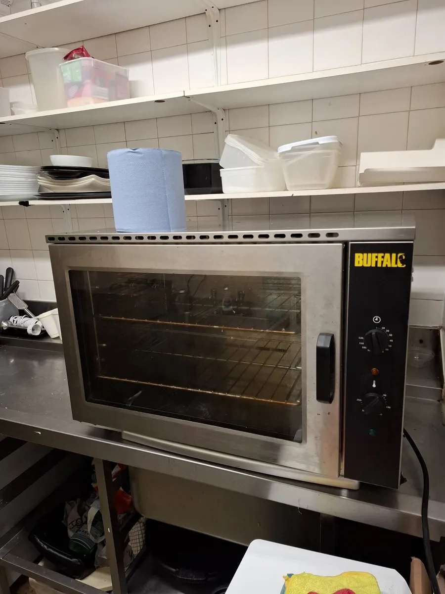 Cafe Deli Sandwich Bar - Image 4