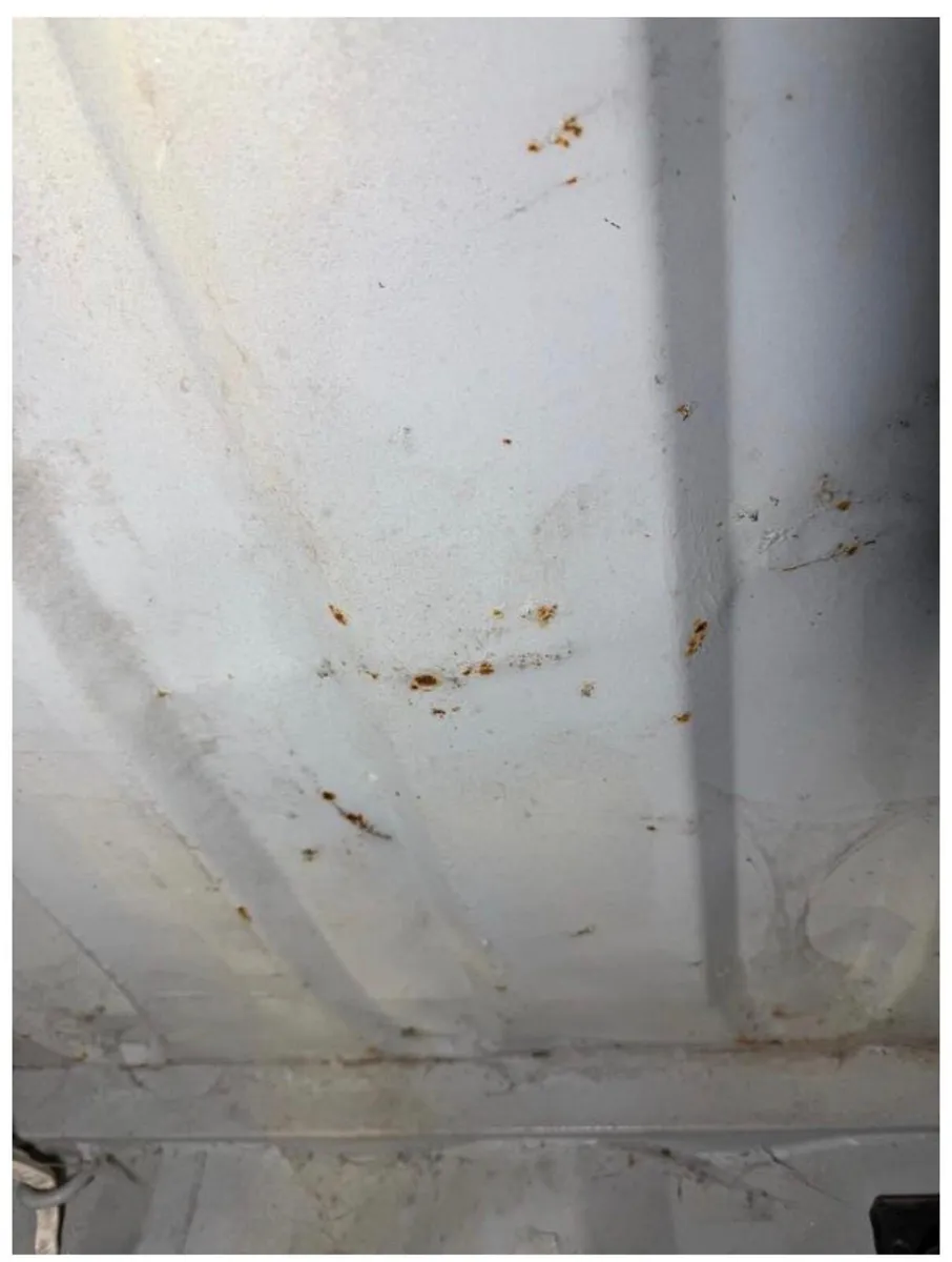 20ft shipping container - Image 3