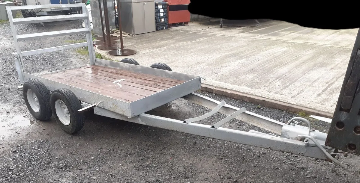 Plant Trailer - Image 4