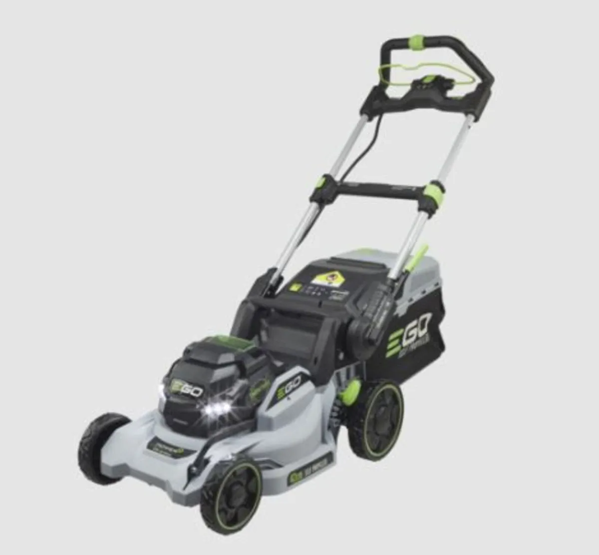 EGO LM1702 ESP KIT Lawnmower - Image 1
