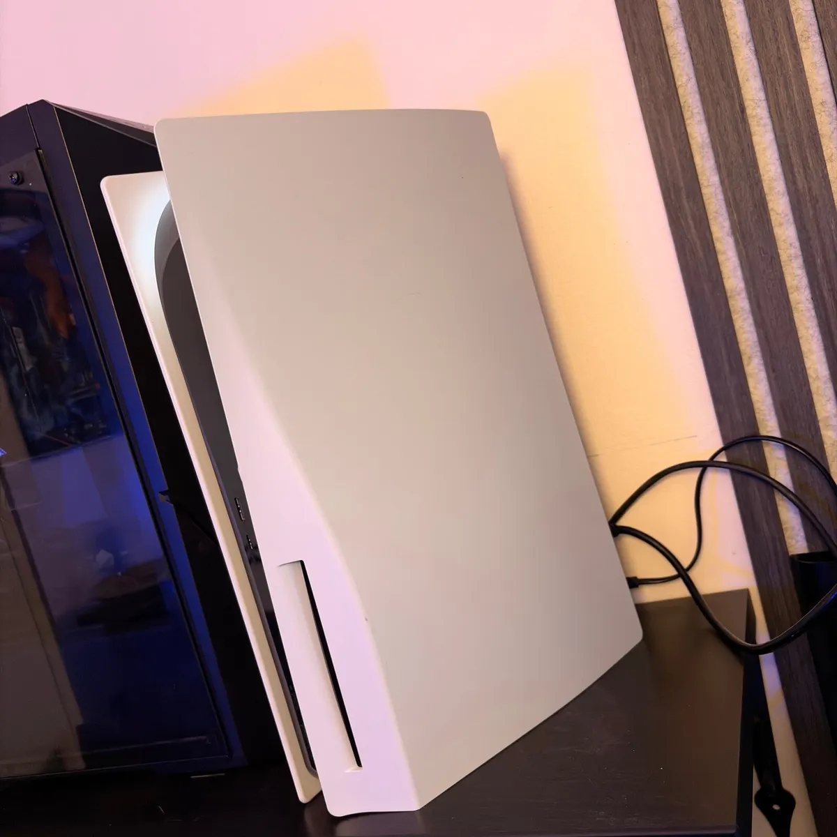 PS5 Disc Condition with Controller - Image 4