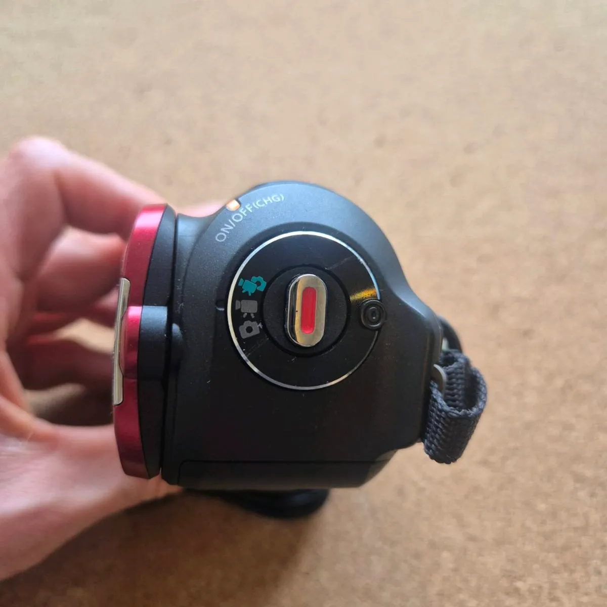 Cannon Legria FS306, Complete Set - Image 4