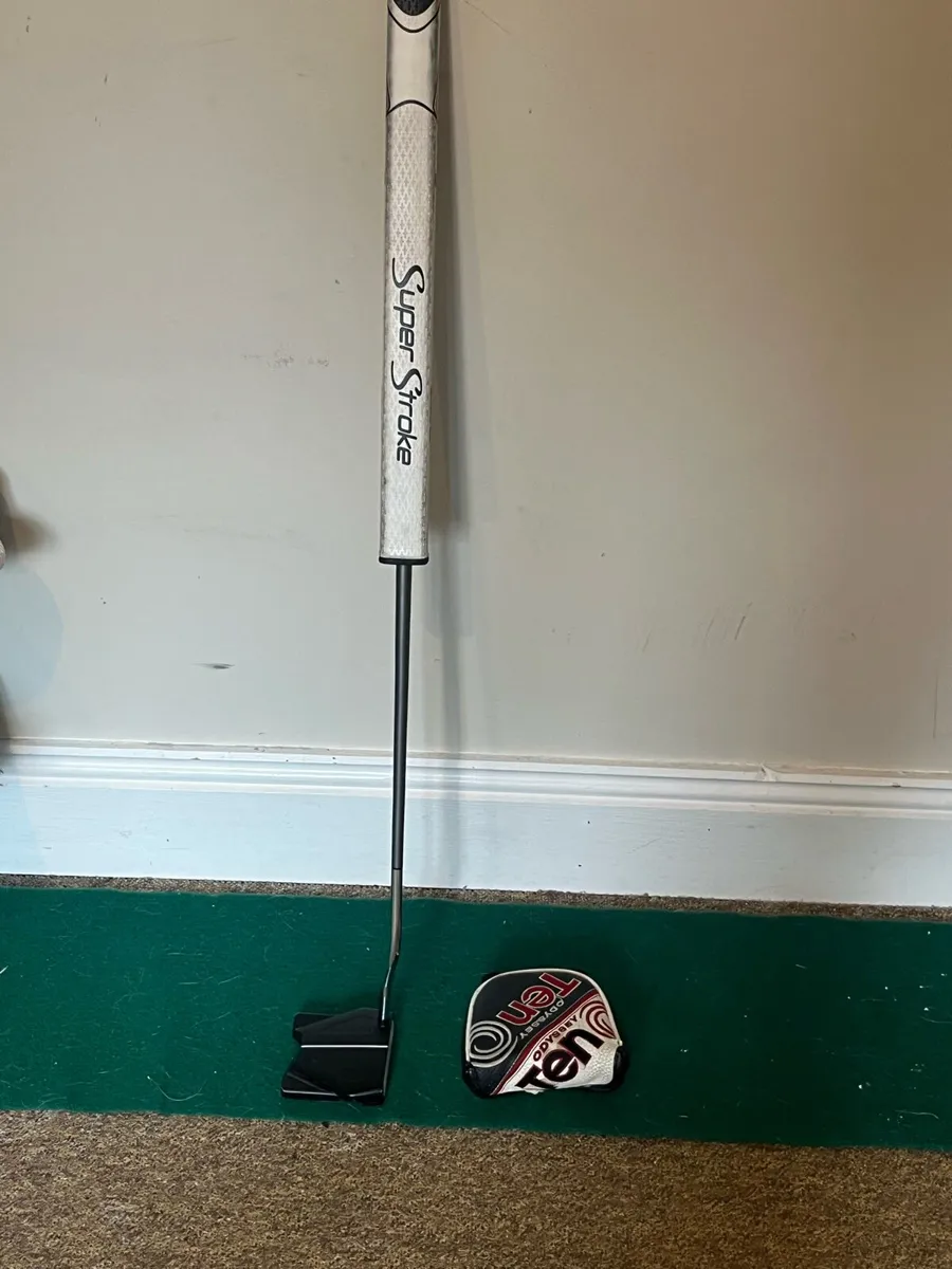 Golf Putter - Image 2