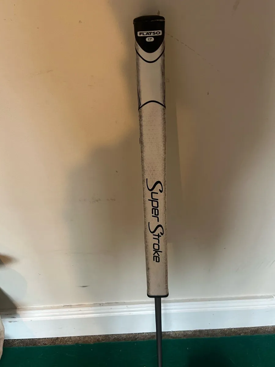 Golf Putter - Image 3