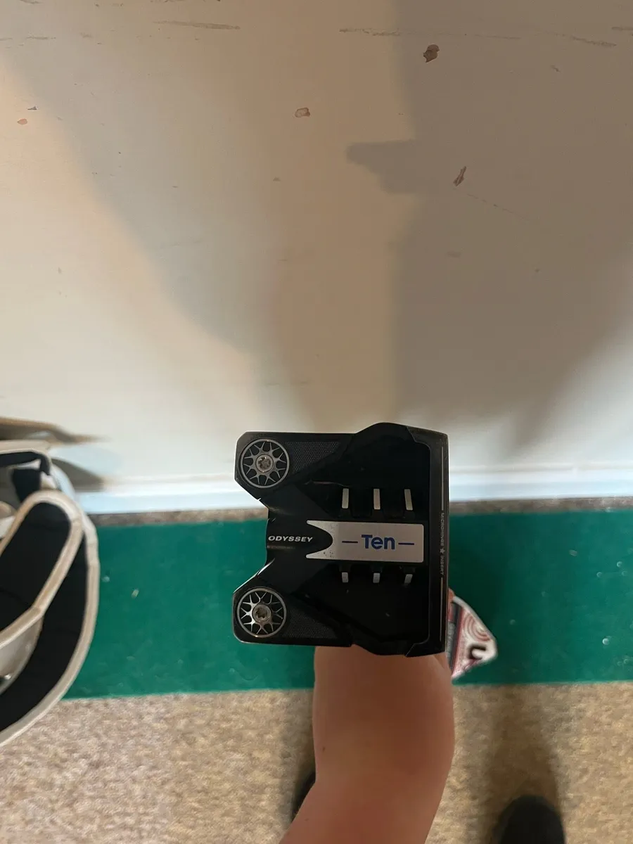 Golf Putter - Image 1