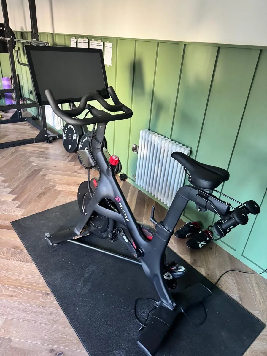 Peloton Bike, 2nd Generation - Image 1