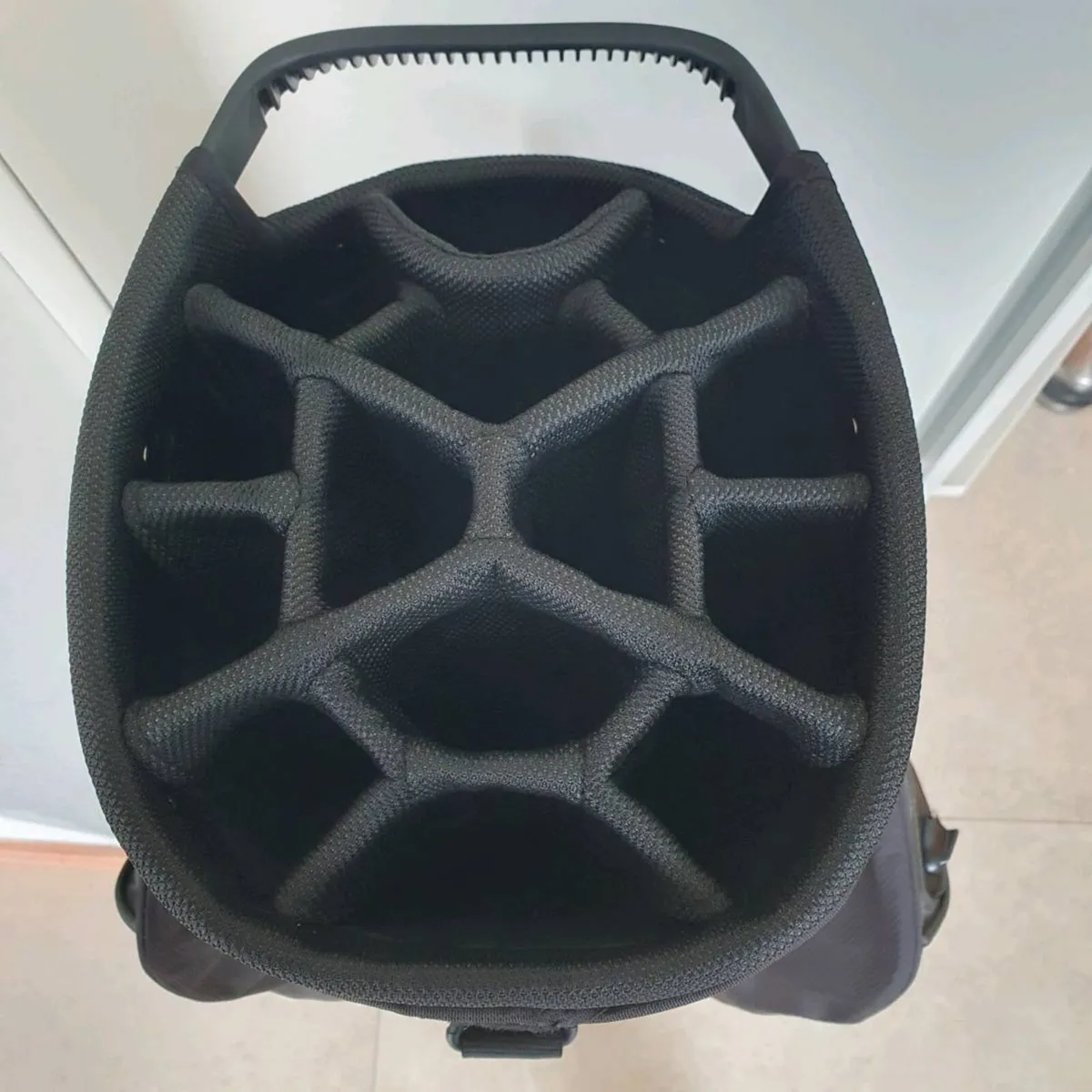 PowaKaddy Dri Tech Golf Cart Bag - Image 3