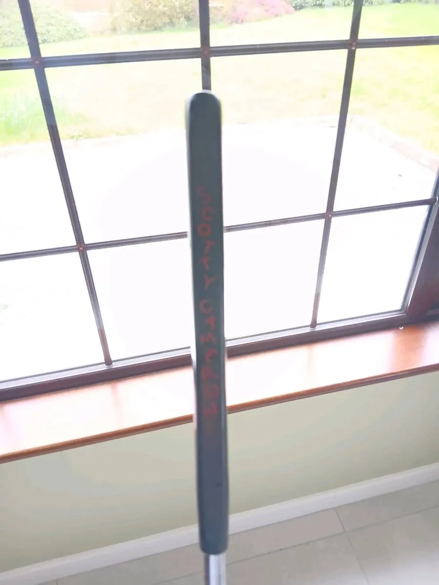 ODDESSEY VERSA BLADE PUTTER - Image 2