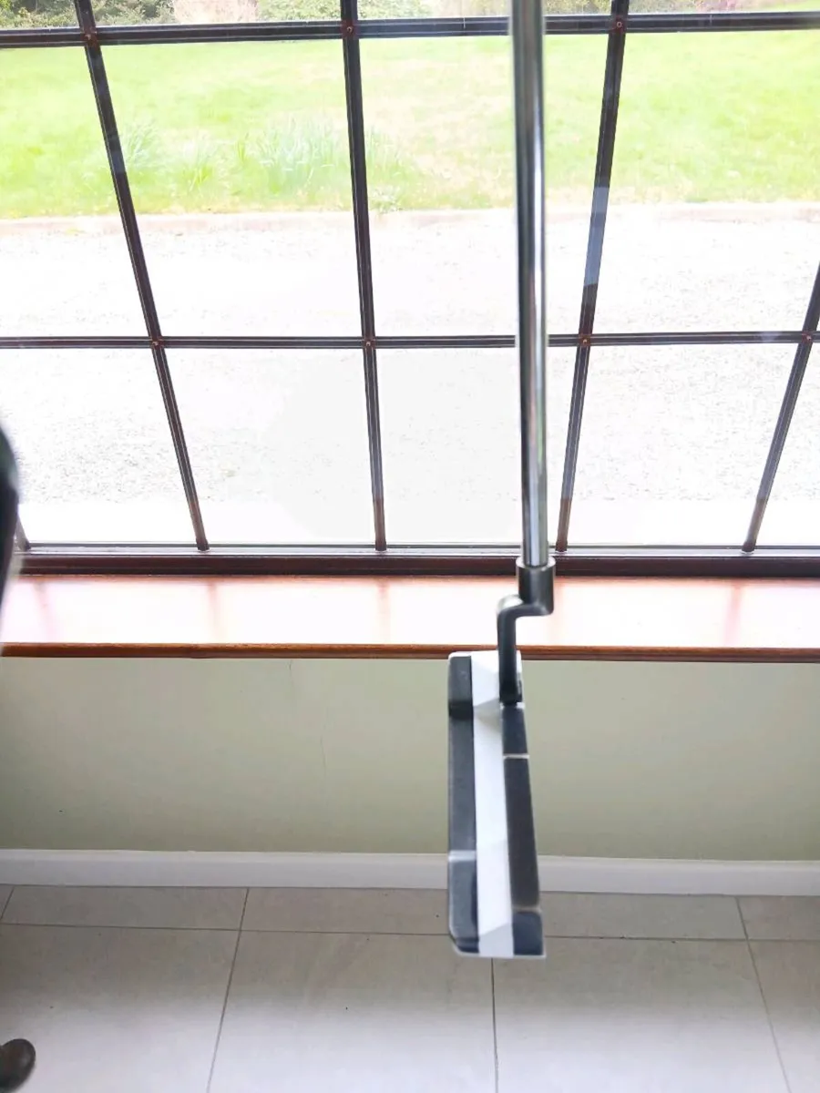 ODDESSEY VERSA BLADE PUTTER - Image 3