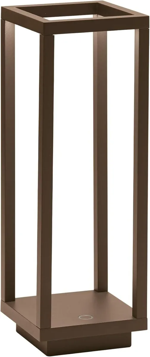 Home Pro Lamp Rechargeable and Wireless Table - Image 1