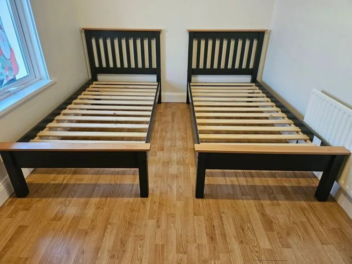 SINGLE BEDS - Image 4