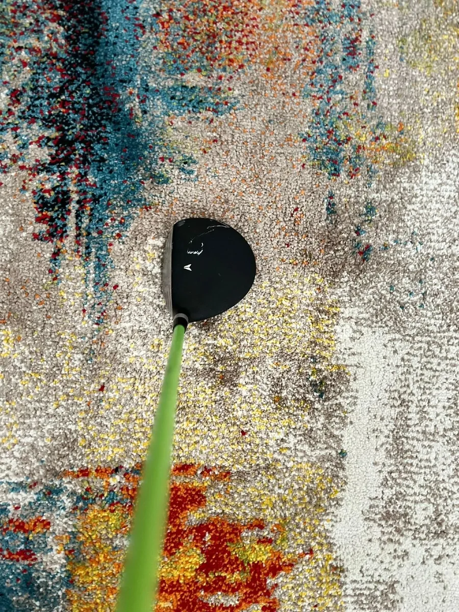 MK Kids Age 9 -11 (57") Junior Golf Set RH Green - Image 4