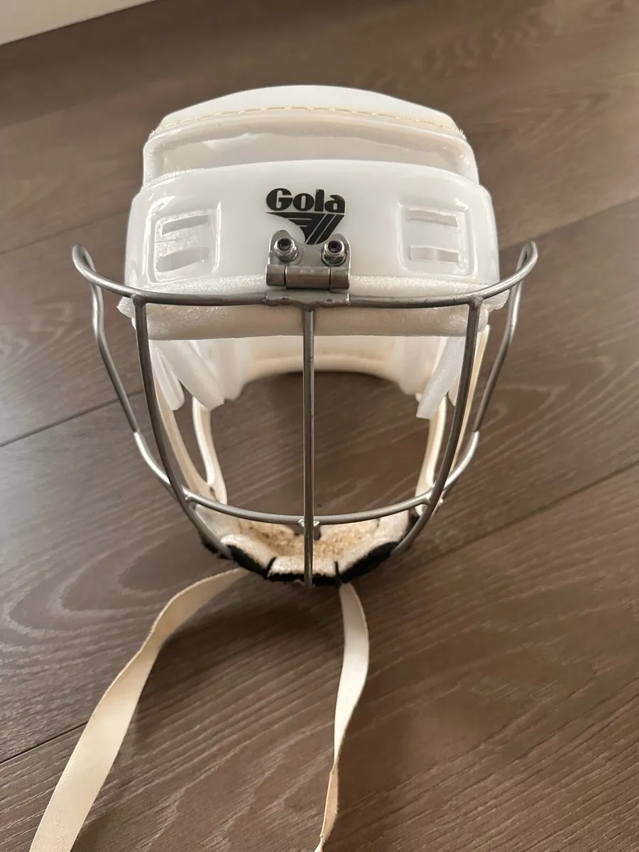 Oldstyle Replica , Oldstyle Brian Walsh guard . - Image 1