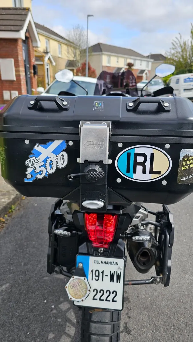 Triumph Other 2019(191) - Image 2