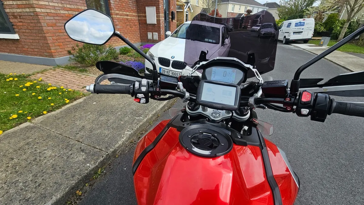 Triumph Other 2019(191) - Image 3