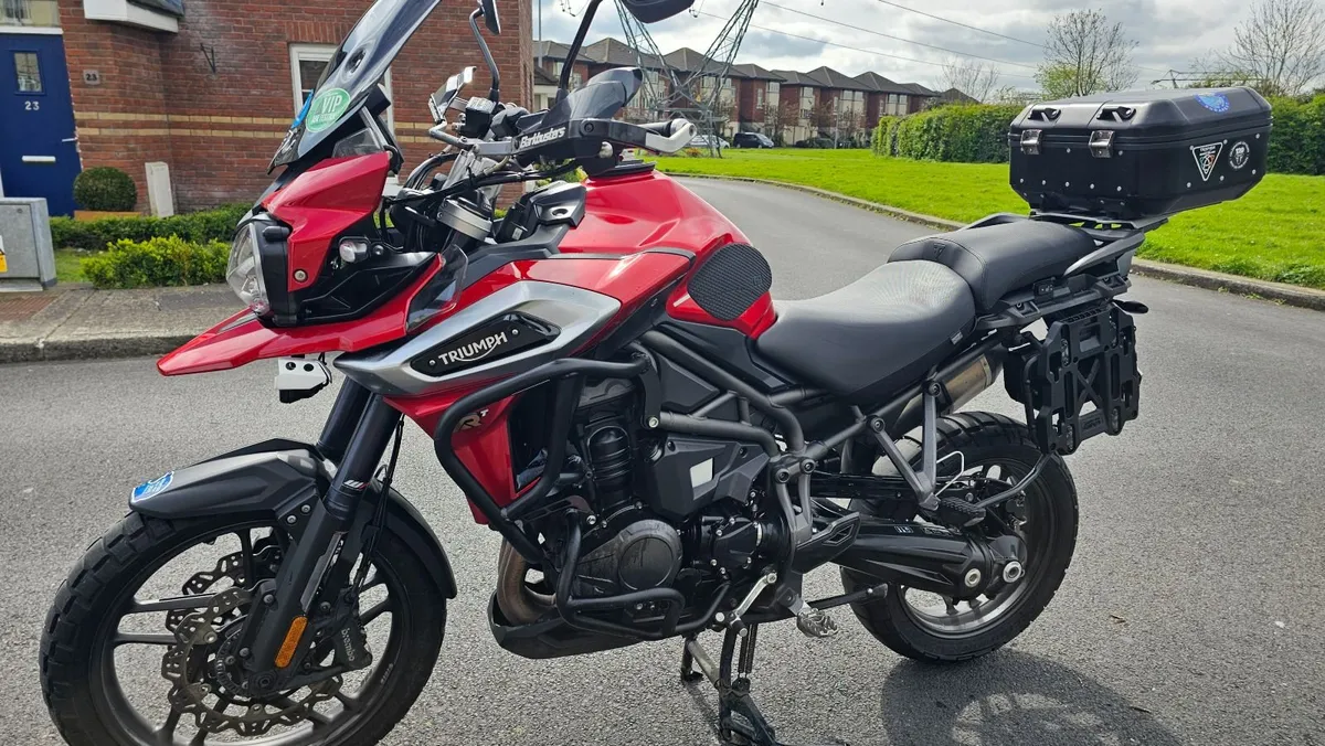 Triumph Other 2019(191) - Image 4