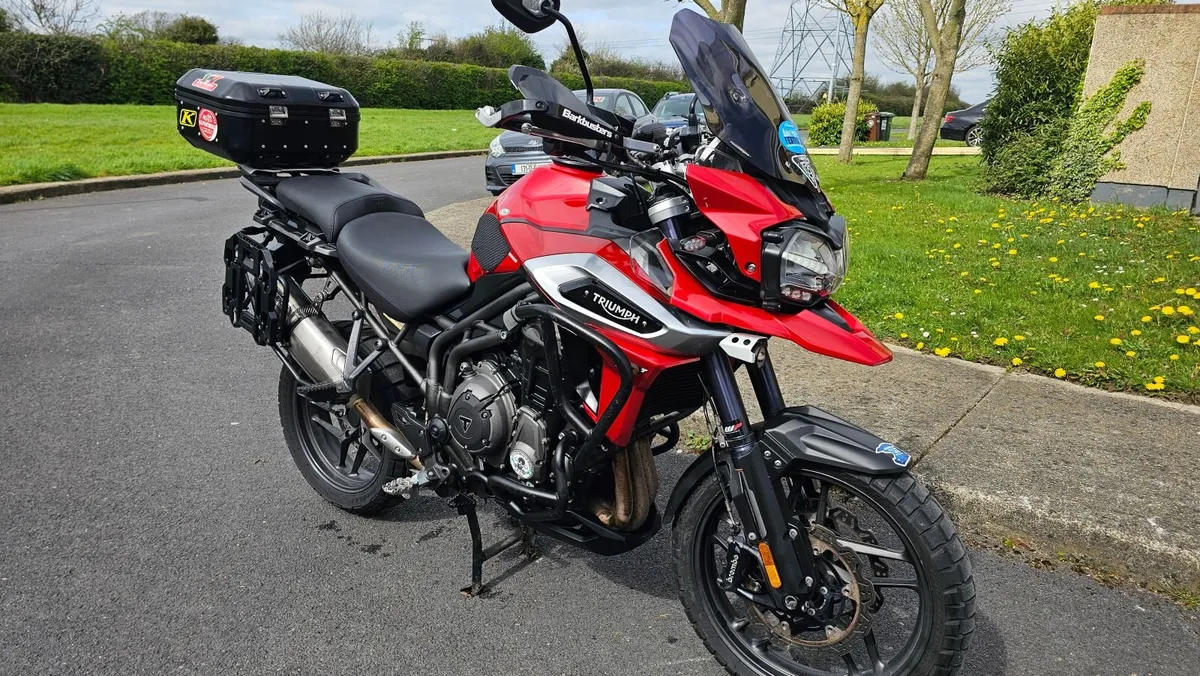 Triumph Other 2019(191) - Image 1