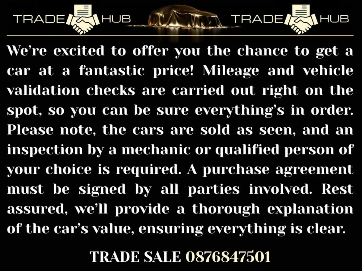 2019 Peugeot Partner Diesel - Image 2