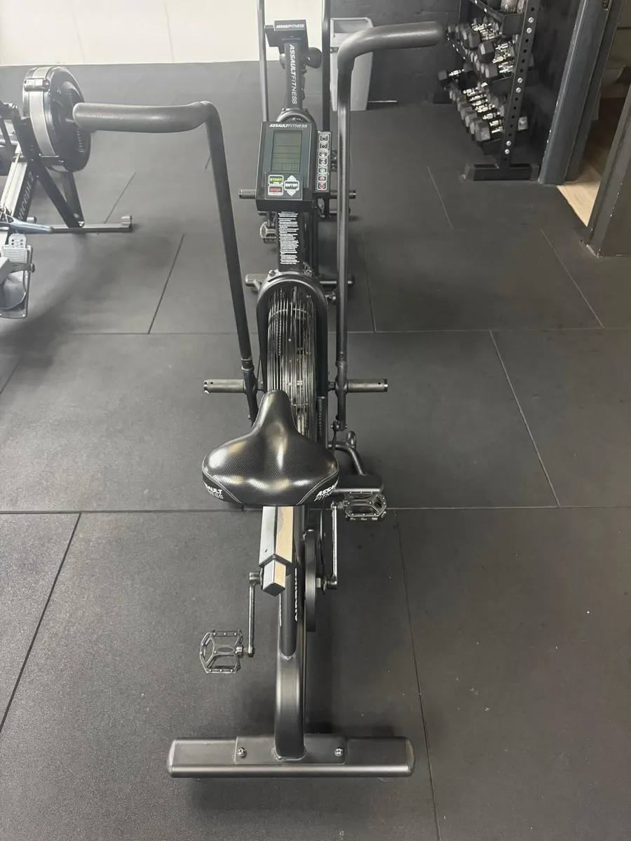 Assault Bike - Image 2