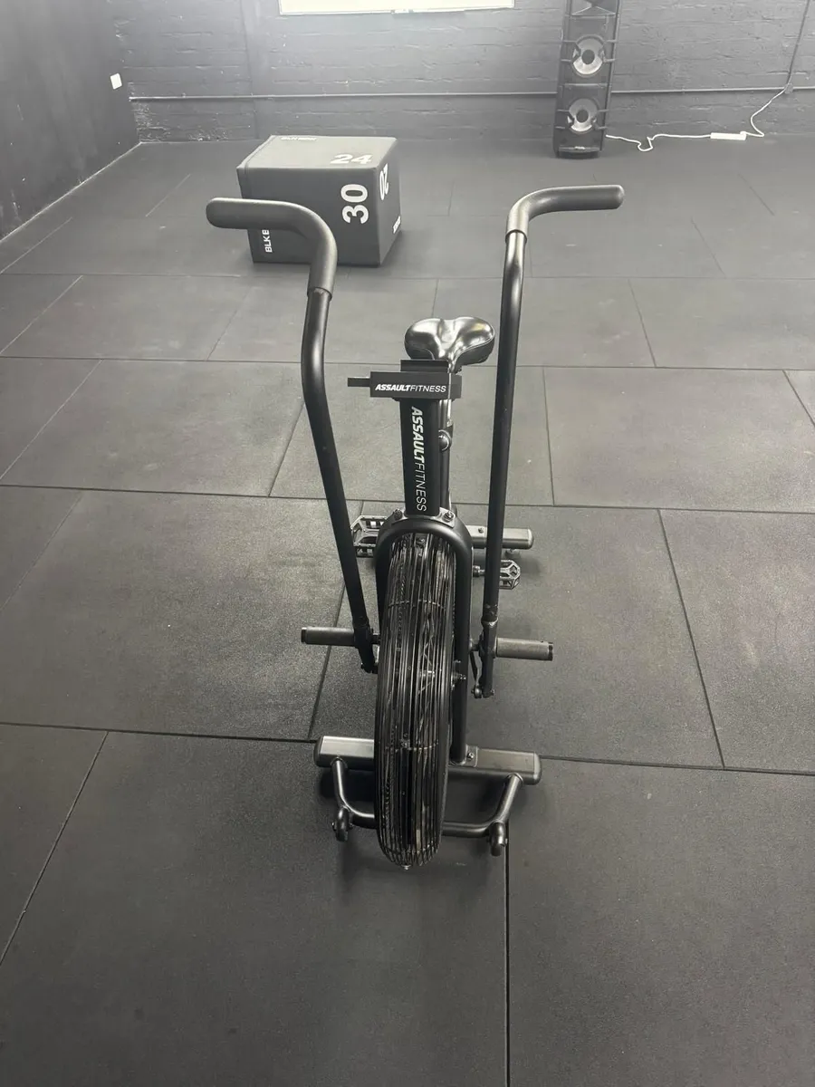 Assault Bike - Image 3